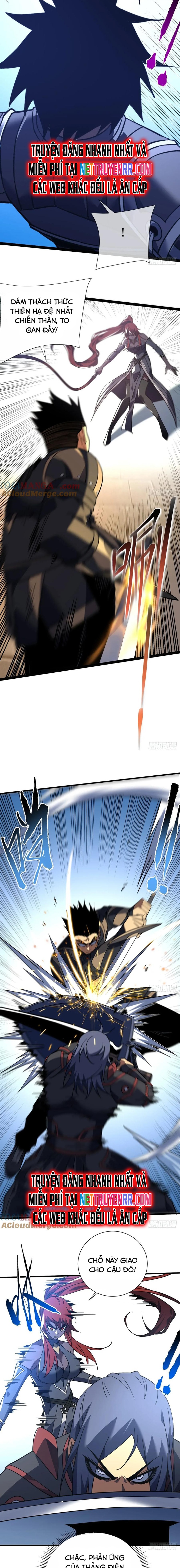 Mệnh Luân Chi Chủ! Khi Dị Biến Giáng Lâm Nhân Gian!: Chapter 92