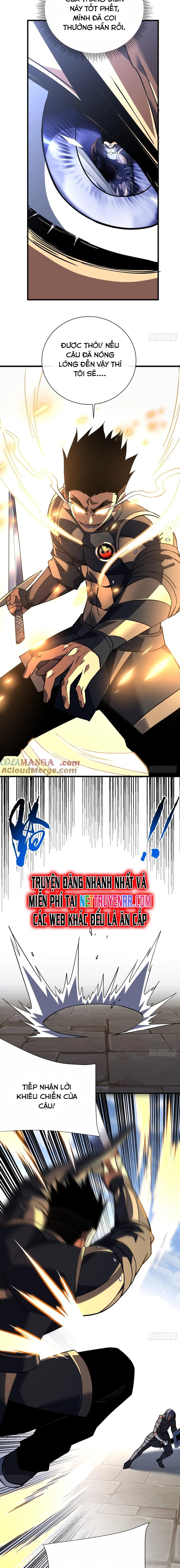 Mệnh Luân Chi Chủ! Khi Dị Biến Giáng Lâm Nhân Gian!: Chapter 92