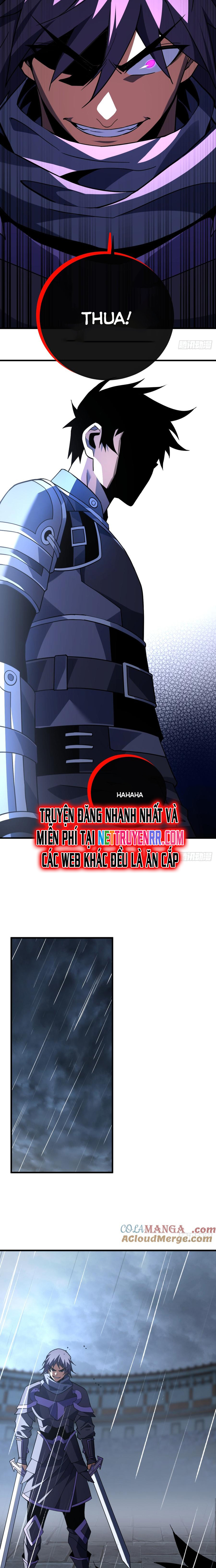 Mệnh Luân Chi Chủ! Khi Dị Biến Giáng Lâm Nhân Gian!: Chapter 95