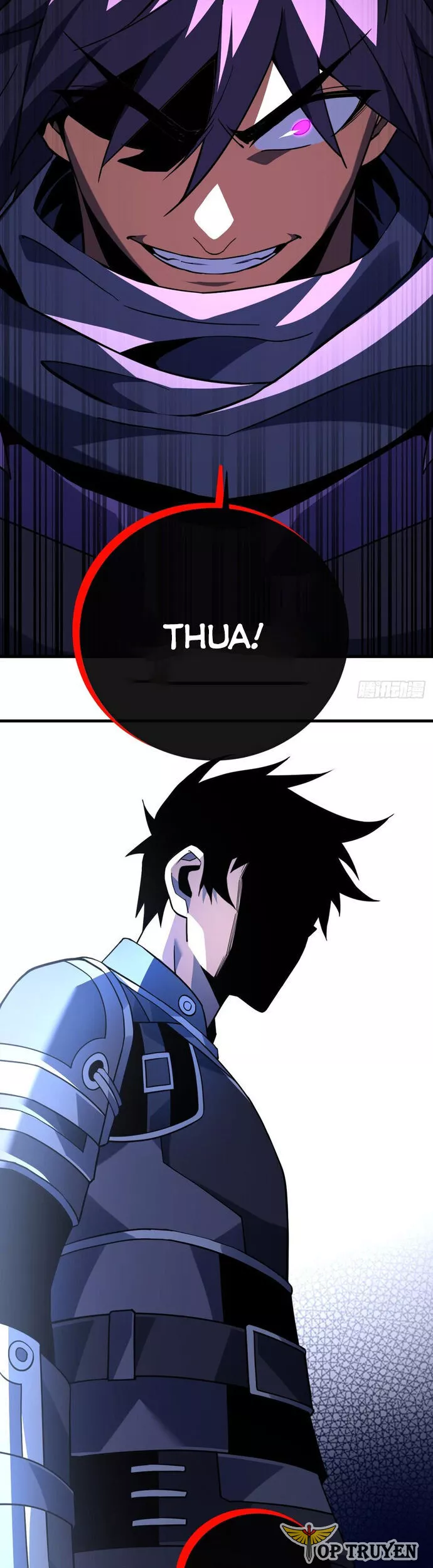 Mệnh Luân Chi Chủ! Khi Dị Biến Giáng Lâm Nhân Gian!: Chapter 96