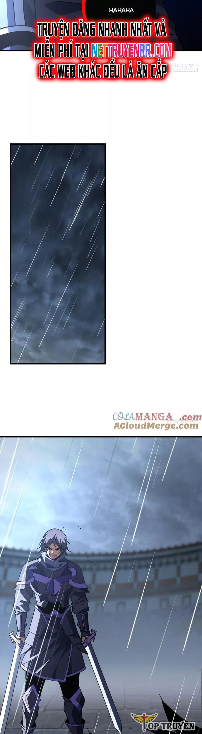 Mệnh Luân Chi Chủ! Khi Dị Biến Giáng Lâm Nhân Gian!: Chapter 96