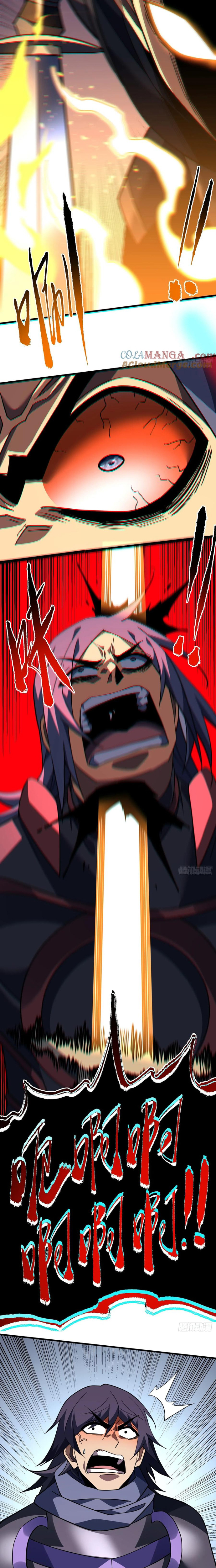 Mệnh Luân Chi Chủ! Khi Dị Biến Giáng Lâm Nhân Gian!: Chapter 97