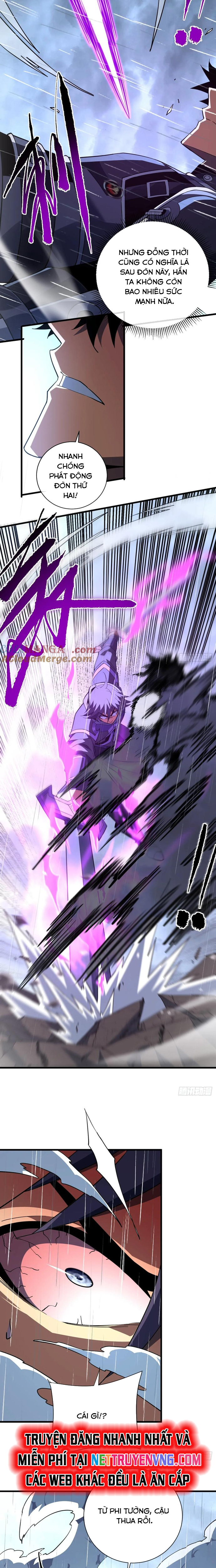 Mệnh Luân Chi Chủ! Khi Dị Biến Giáng Lâm Nhân Gian!: Chapter 97