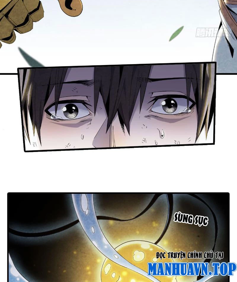 Mình Ta Tu Tiên: Chapter 10