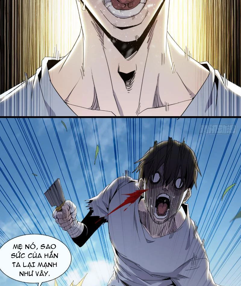 Mình Ta Tu Tiên: Chapter 10