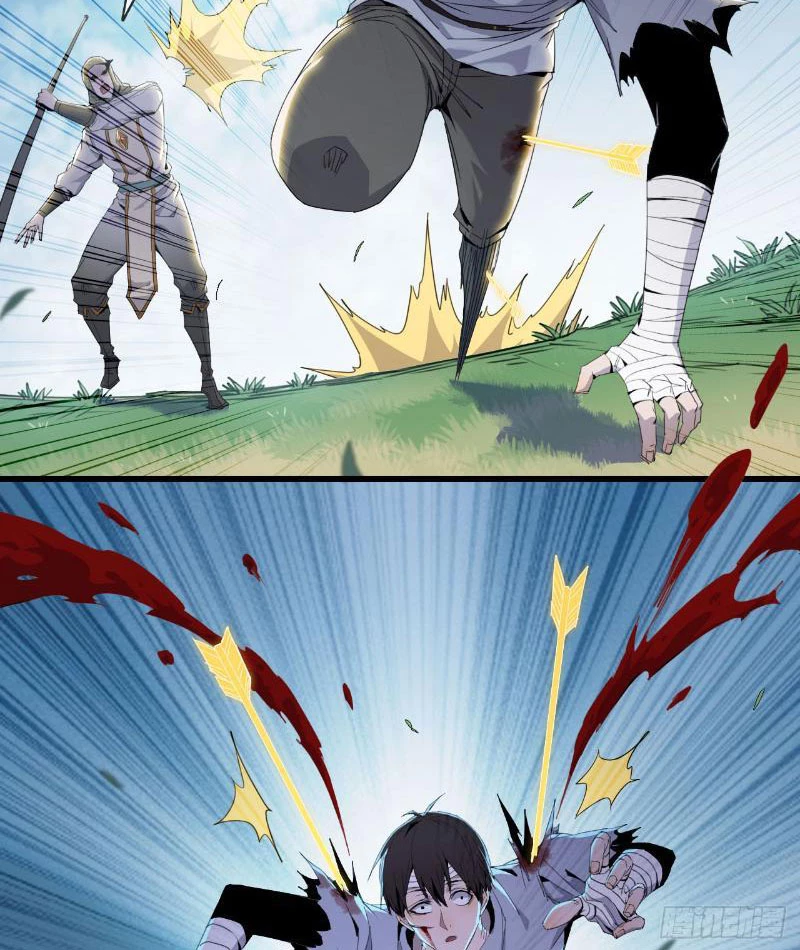 Mình Ta Tu Tiên: Chapter 10