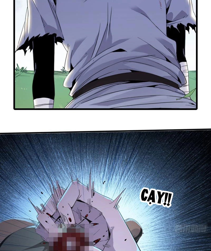 Mình Ta Tu Tiên: Chapter 10