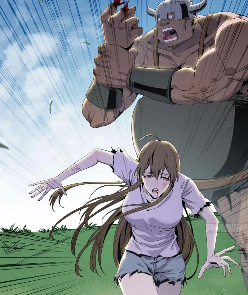 Mình Ta Tu Tiên: Chapter 10