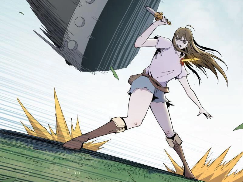 Mình Ta Tu Tiên: Chapter 9