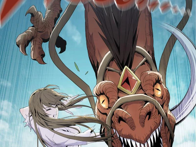 Mình Ta Tu Tiên: Chapter 9