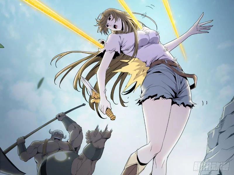 Mình Ta Tu Tiên: Chapter 9