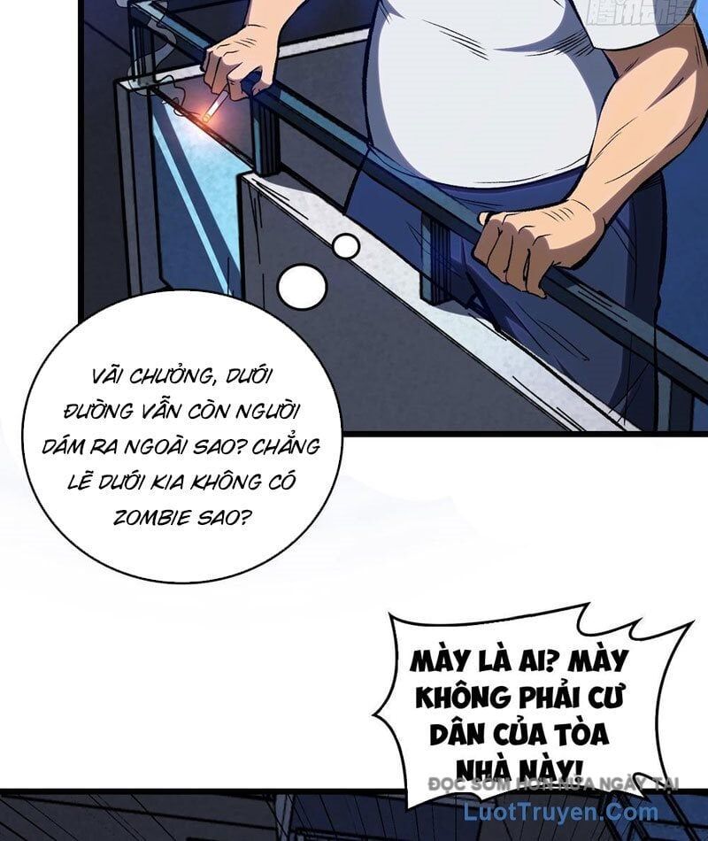 Mình Ta Tung Hoành Loạn Thế: Chapter 4