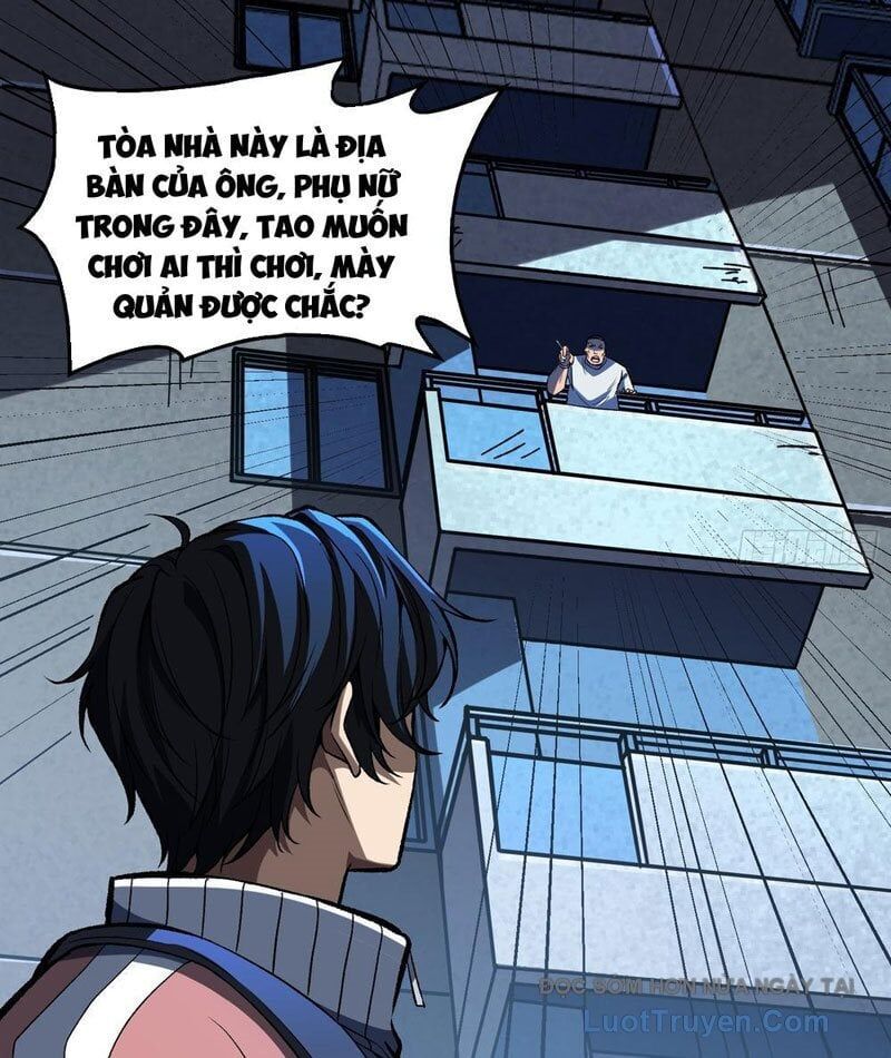 Mình Ta Tung Hoành Loạn Thế: Chapter 4