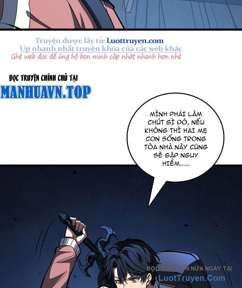 Mình Ta Tung Hoành Loạn Thế: Chapter 4