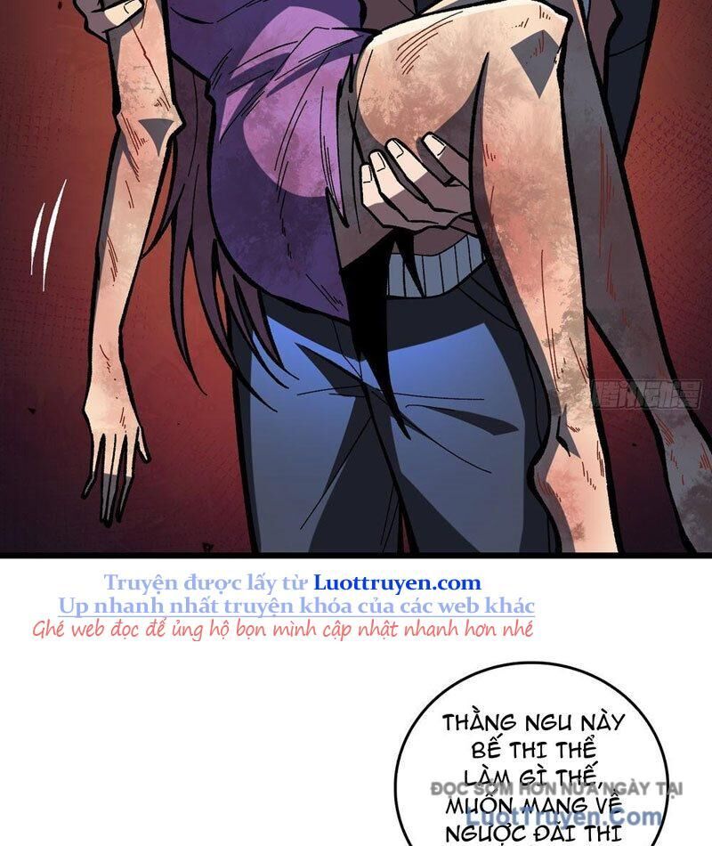 Mình Ta Tung Hoành Loạn Thế: Chapter 4