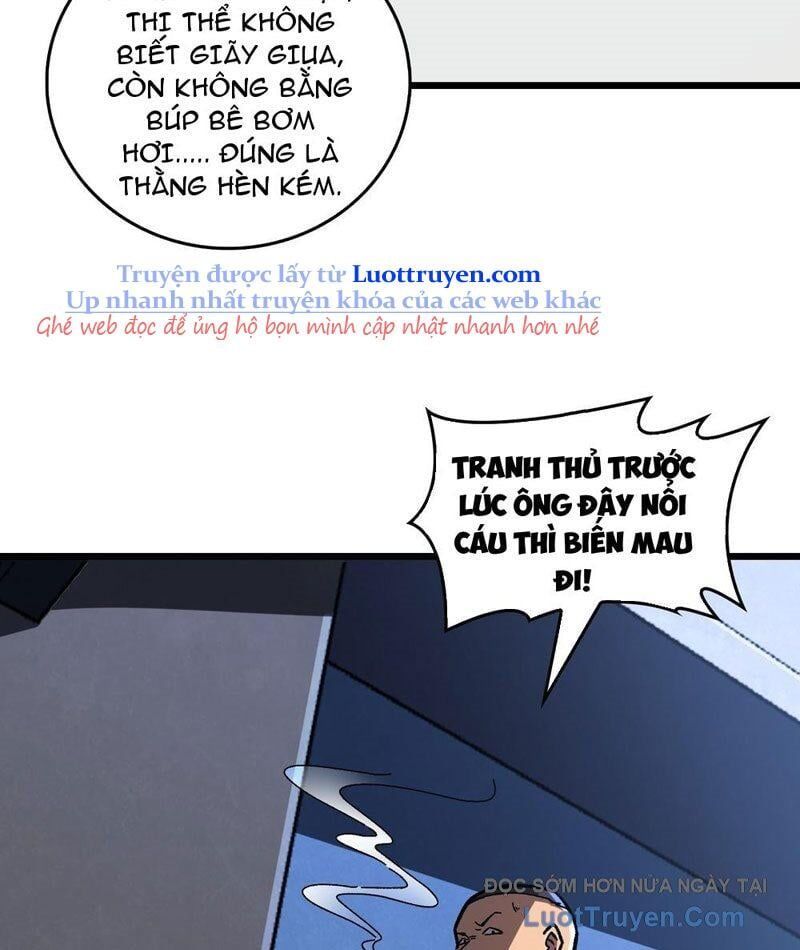 Mình Ta Tung Hoành Loạn Thế: Chapter 4