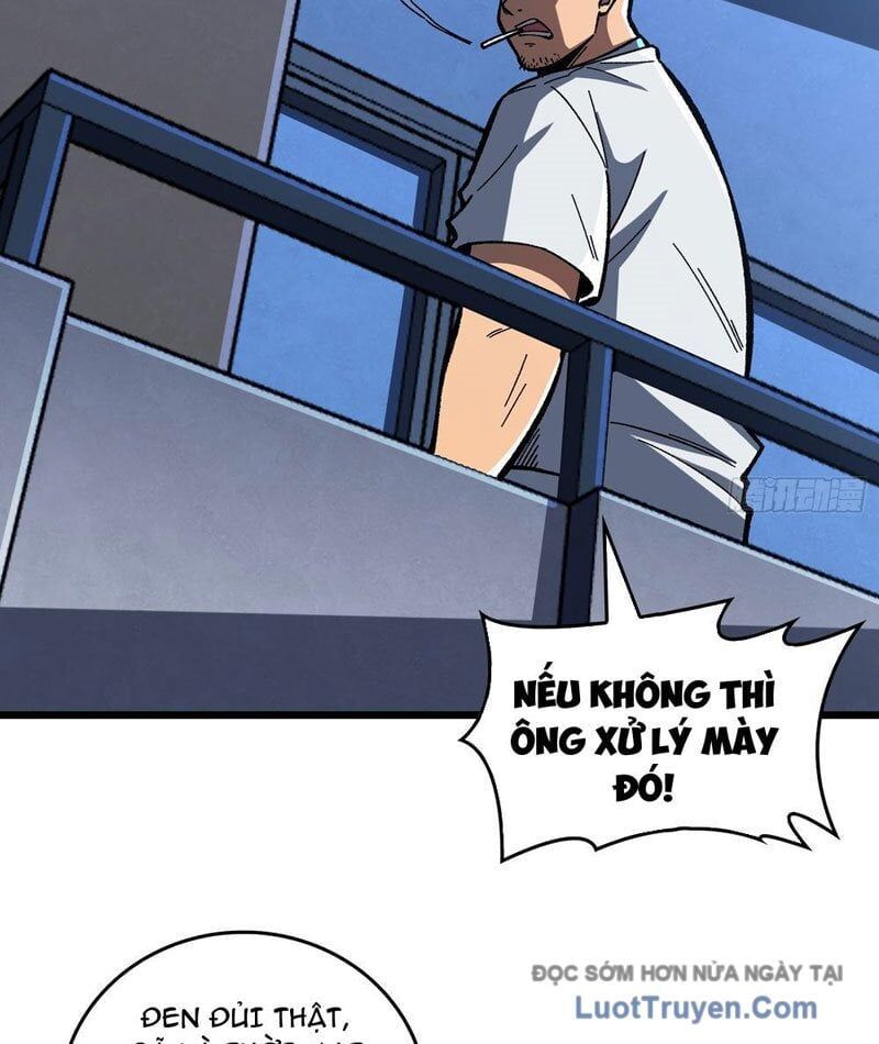 Mình Ta Tung Hoành Loạn Thế: Chapter 4