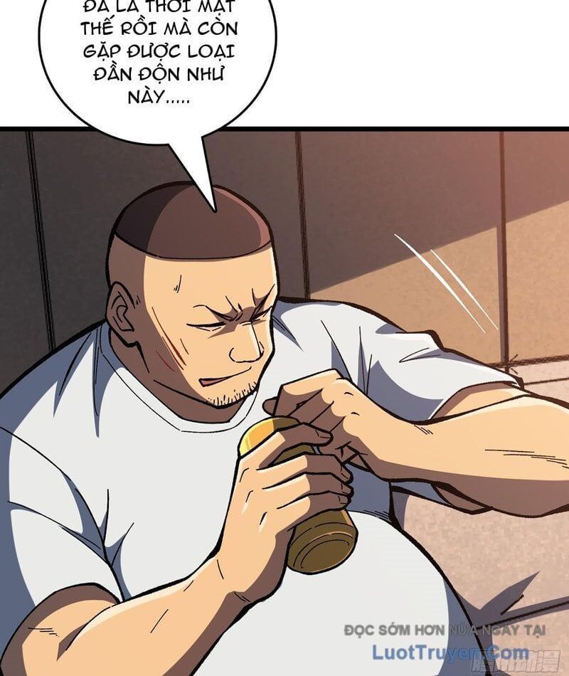 Mình Ta Tung Hoành Loạn Thế: Chapter 4