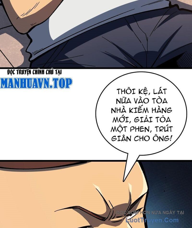 Mình Ta Tung Hoành Loạn Thế: Chapter 4