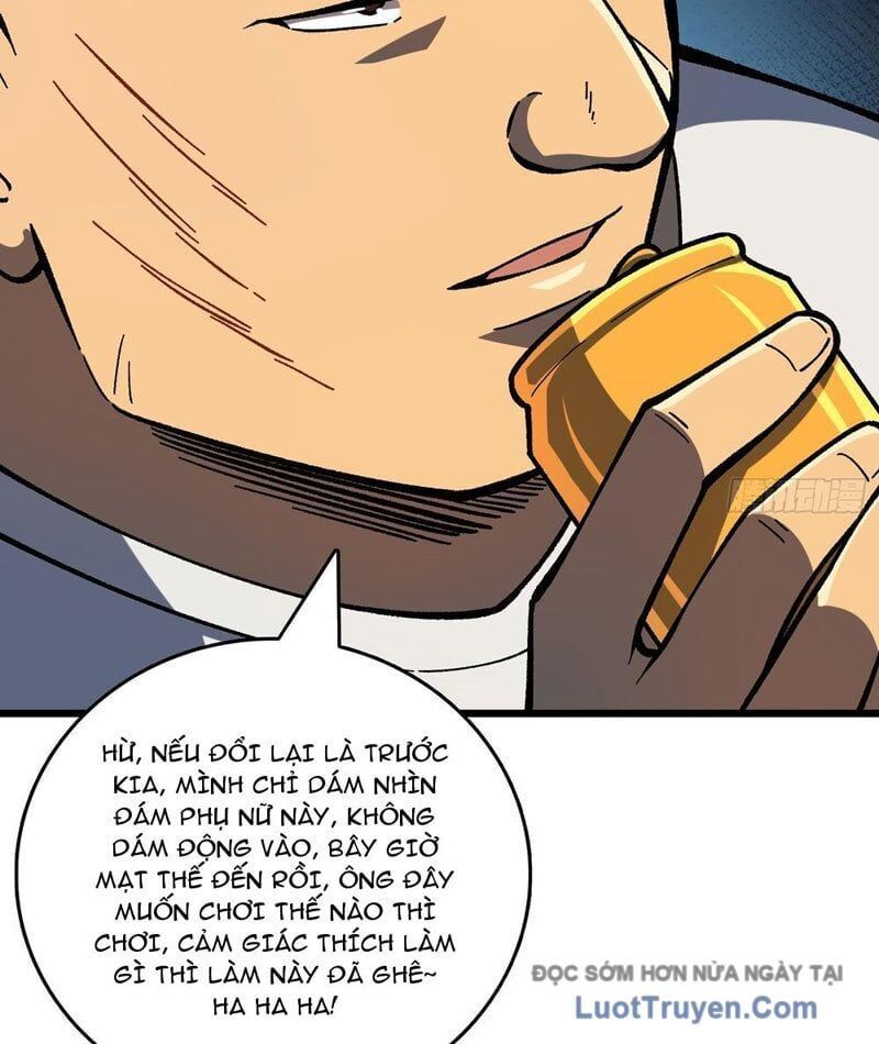 Mình Ta Tung Hoành Loạn Thế: Chapter 4