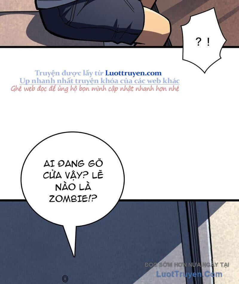 Mình Ta Tung Hoành Loạn Thế: Chapter 4