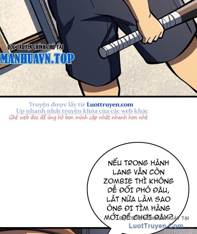 Mình Ta Tung Hoành Loạn Thế: Chapter 4