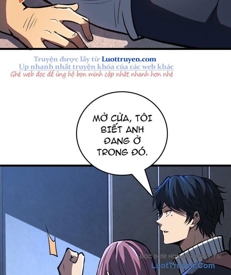 Mình Ta Tung Hoành Loạn Thế: Chapter 4