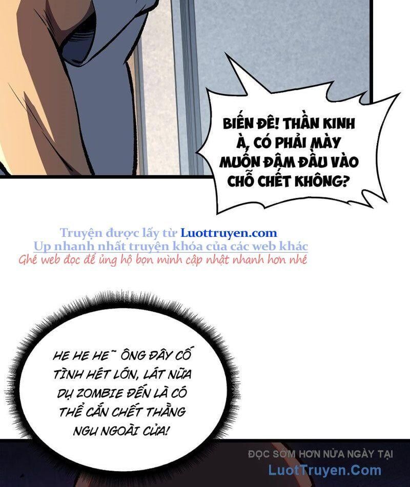 Mình Ta Tung Hoành Loạn Thế: Chapter 4