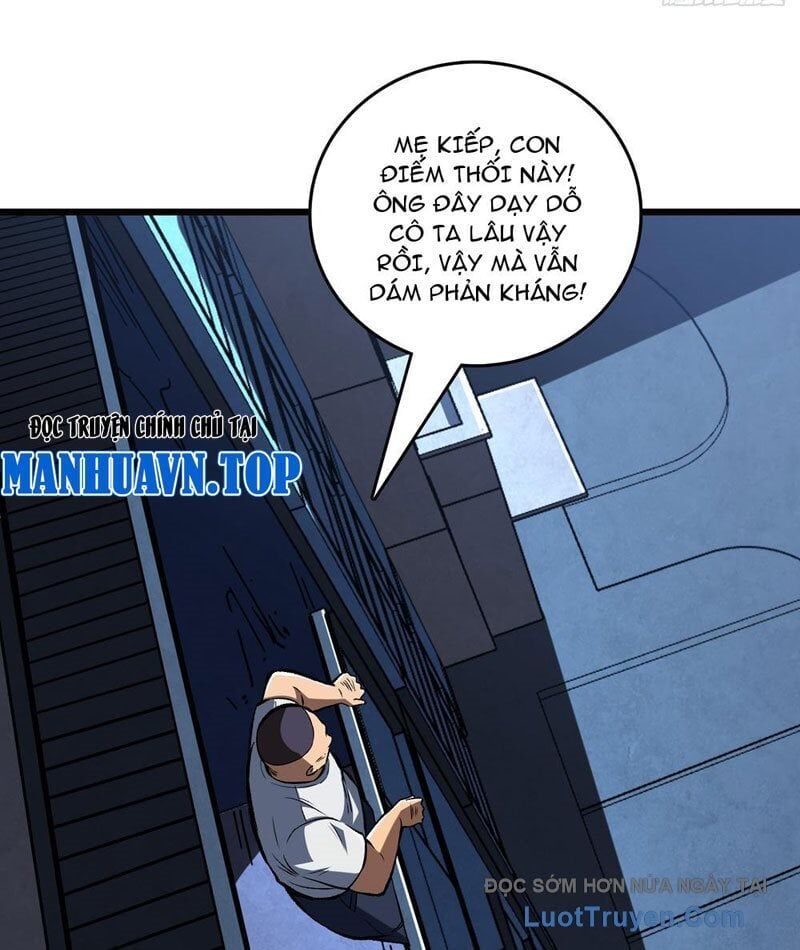 Mình Ta Tung Hoành Loạn Thế: Chapter 4