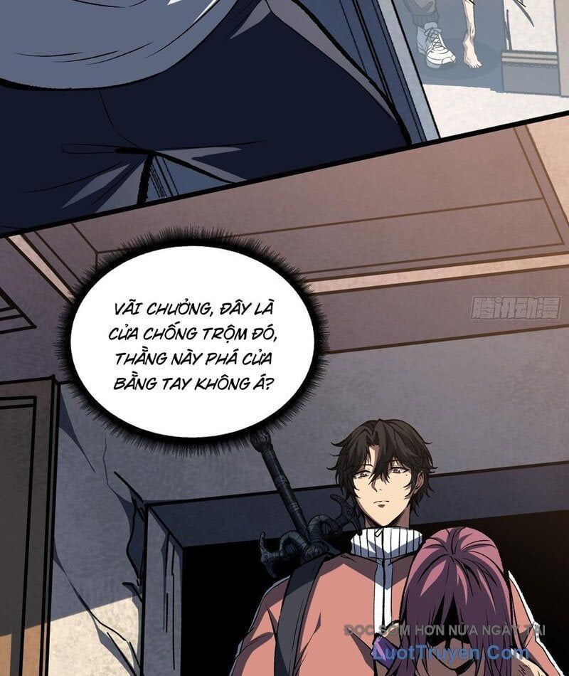Mình Ta Tung Hoành Loạn Thế: Chapter 4