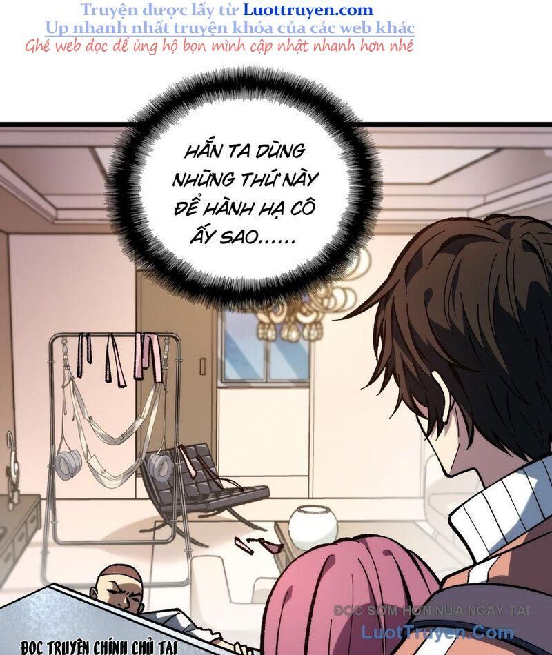 Mình Ta Tung Hoành Loạn Thế: Chapter 4