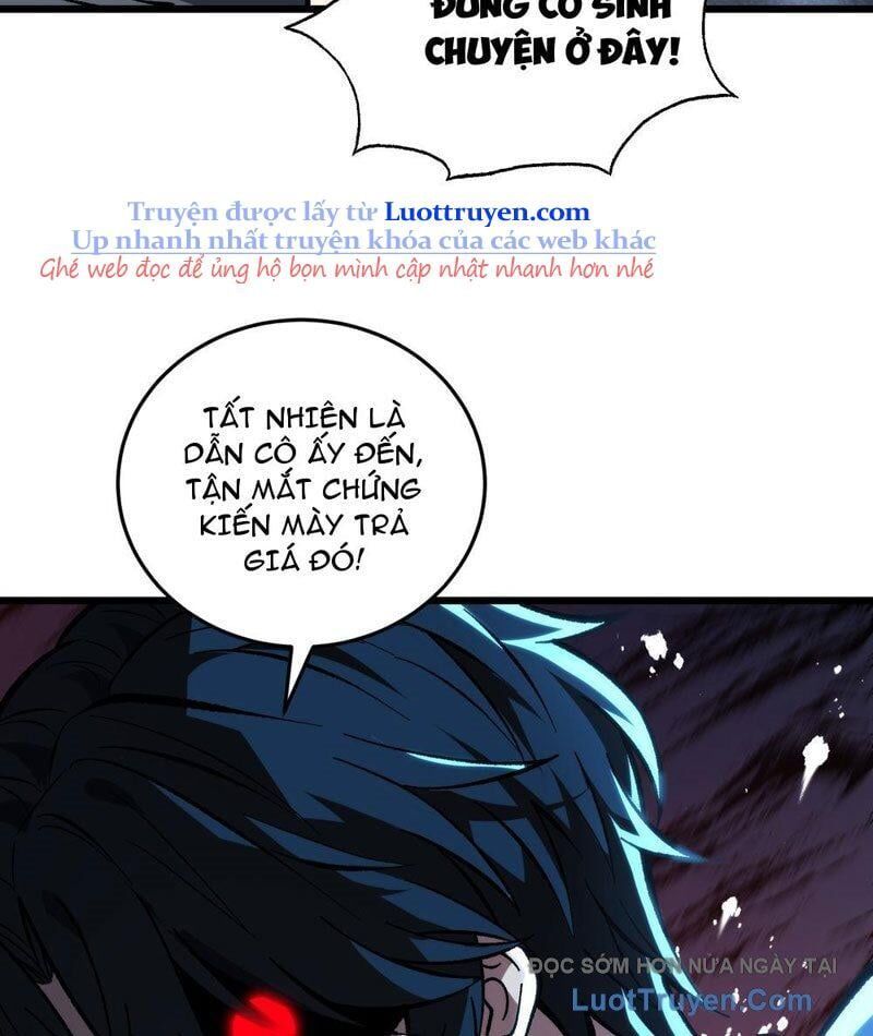 Mình Ta Tung Hoành Loạn Thế: Chapter 4