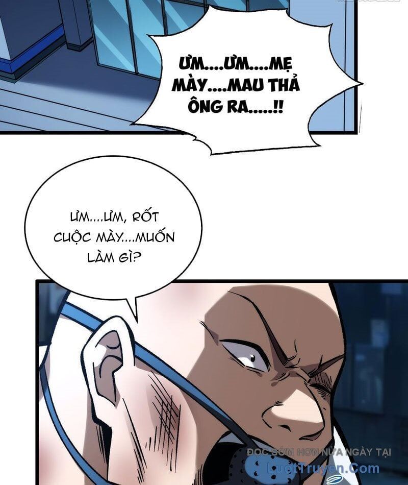 Mình Ta Tung Hoành Loạn Thế: Chapter 4