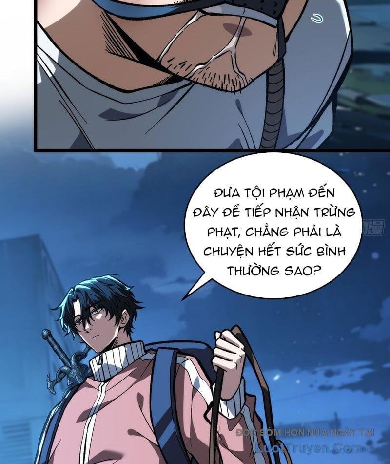 Mình Ta Tung Hoành Loạn Thế: Chapter 4