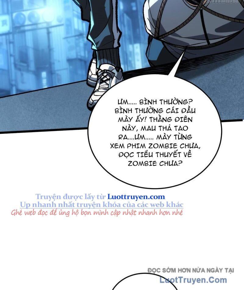 Mình Ta Tung Hoành Loạn Thế: Chapter 4