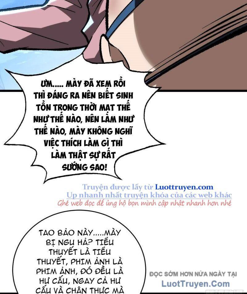 Mình Ta Tung Hoành Loạn Thế: Chapter 4