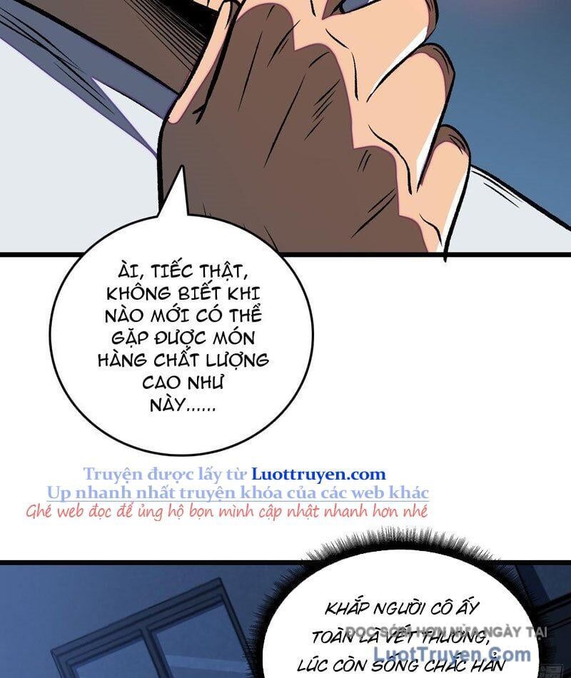 Mình Ta Tung Hoành Loạn Thế: Chapter 4