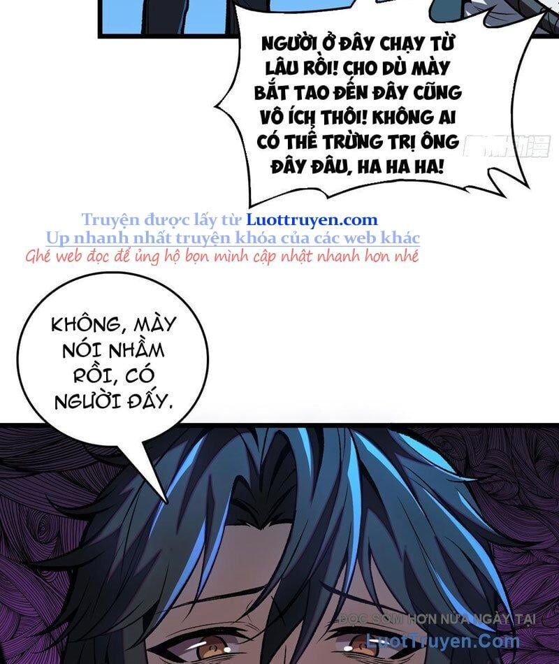 Mình Ta Tung Hoành Loạn Thế: Chapter 4