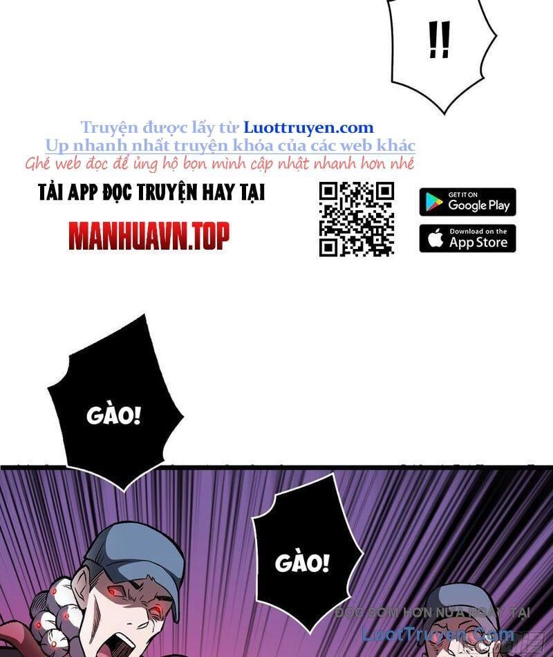 Mình Ta Tung Hoành Loạn Thế: Chapter 4
