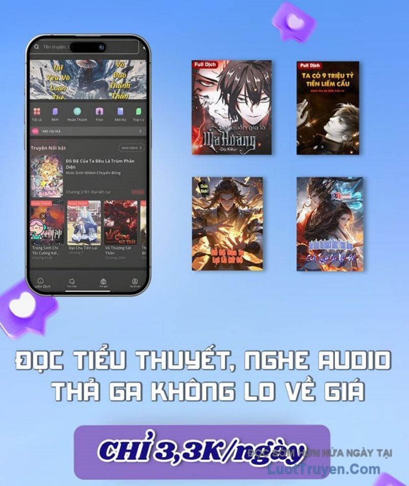 Mình Ta Tung Hoành Loạn Thế: Chapter 4