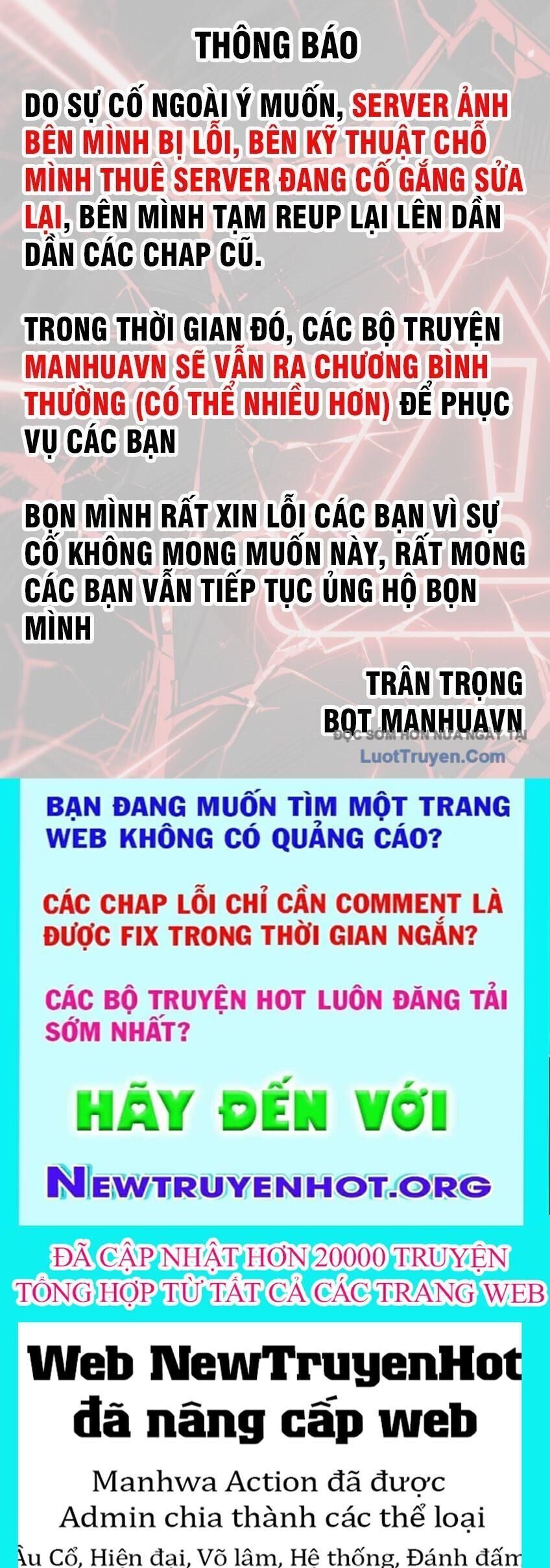 Mình Ta Tung Hoành Loạn Thế: Chapter 4