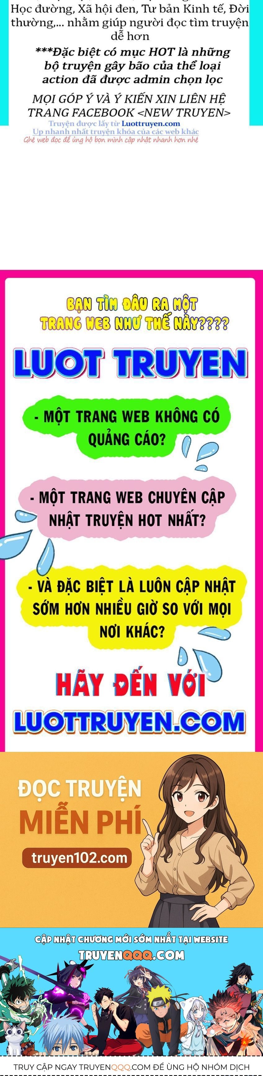 Mình Ta Tung Hoành Loạn Thế: Chapter 4