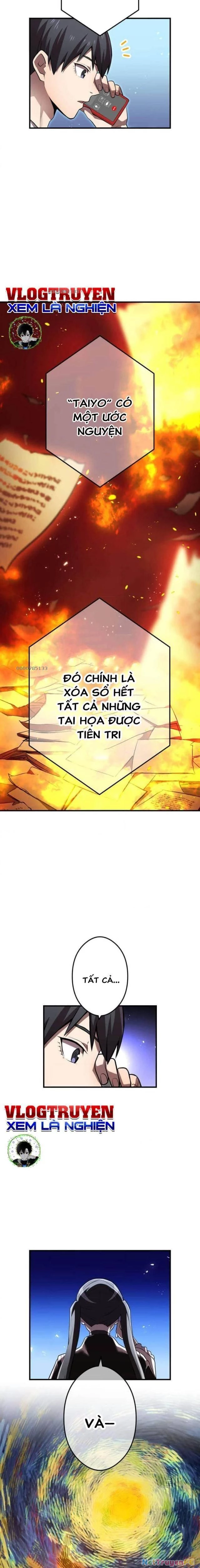Mình Tao Là Siêu Việt Giả Mạnh Nhất!: Chapter 29