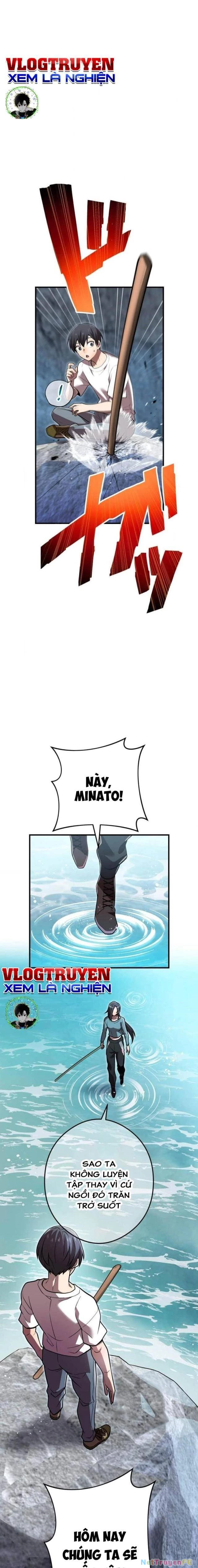 Mình Tao Là Siêu Việt Giả Mạnh Nhất!: Chapter 29