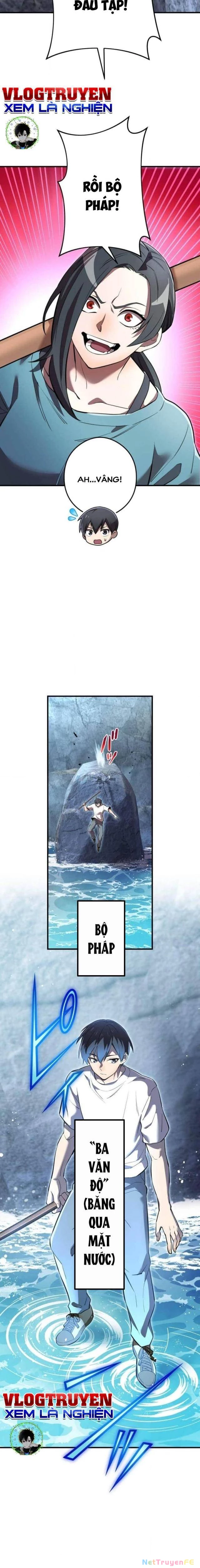 Mình Tao Là Siêu Việt Giả Mạnh Nhất!: Chapter 29