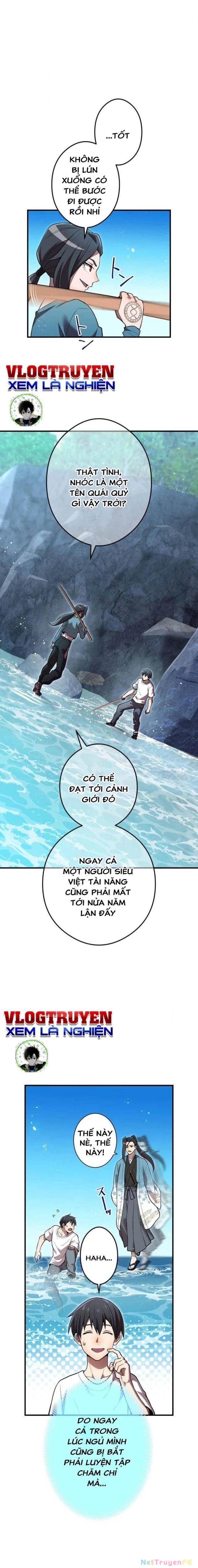 Mình Tao Là Siêu Việt Giả Mạnh Nhất!: Chapter 29