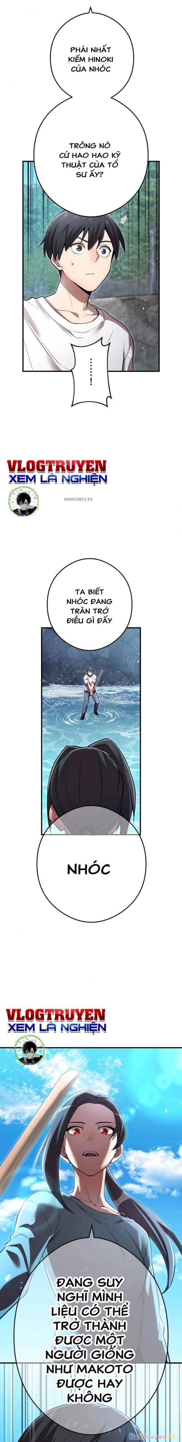 Mình Tao Là Siêu Việt Giả Mạnh Nhất!: Chapter 29