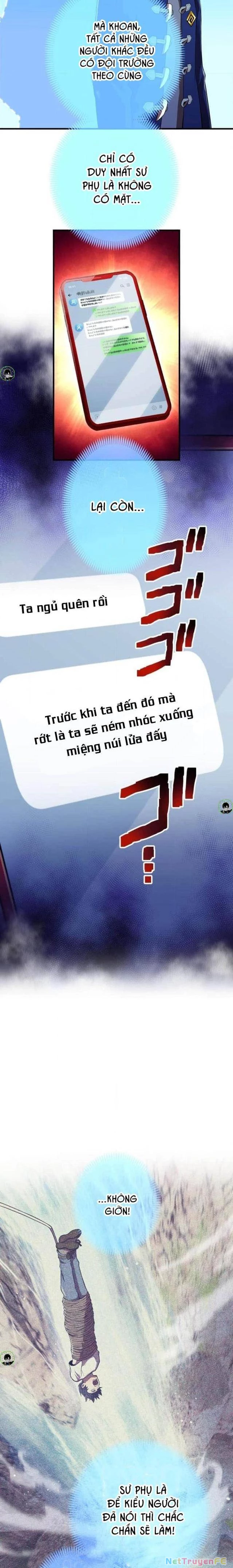 Mình Tao Là Siêu Việt Giả Mạnh Nhất!: Chapter 30