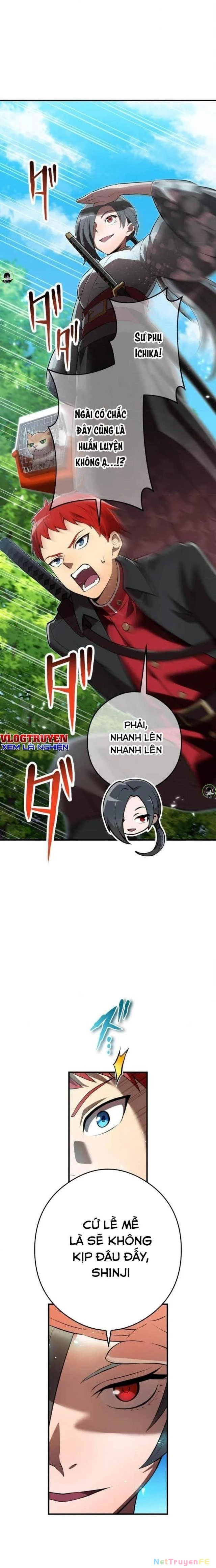 Mình Tao Là Siêu Việt Giả Mạnh Nhất!: Chapter 30