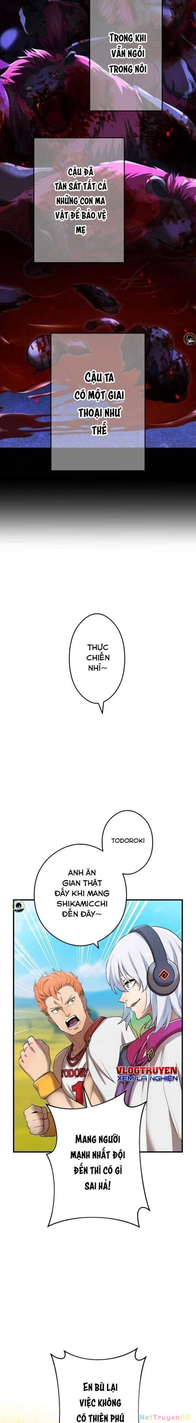 Mình Tao Là Siêu Việt Giả Mạnh Nhất!: Chapter 30